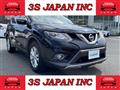 2016 Nissan X-Trail