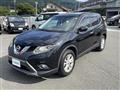 2016 Nissan X-Trail