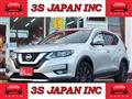 Nissan/X-Trail