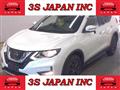 2020 Nissan X-Trail