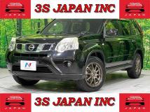 2012 Nissan X-Trail