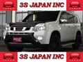 2012 Nissan X-Trail