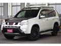 2012 Nissan X-Trail