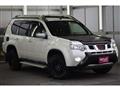 2012 Nissan X-Trail