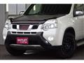 2012 Nissan X-Trail