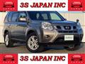 2012 Nissan X-Trail