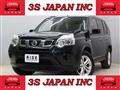 2012 Nissan X-Trail