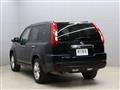2012 Nissan X-Trail