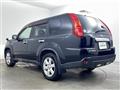 2009 Nissan X-Trail