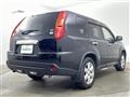2009 Nissan X-Trail