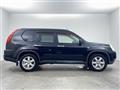 2009 Nissan X-Trail