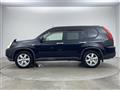 2009 Nissan X-Trail