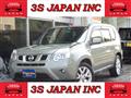 2012 Nissan X-Trail