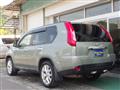 2012 Nissan X-Trail
