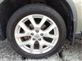 2012 Nissan X-Trail