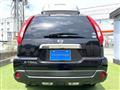 2012 Nissan X-Trail