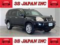 2009 Nissan X-Trail