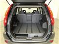 2009 Nissan X-Trail