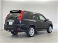 2009 Nissan X-Trail