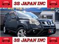 2010 Nissan X-Trail