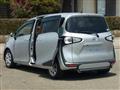 2017 Toyota Sienta