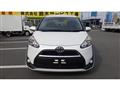 2015 Toyota Sienta