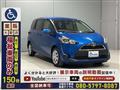 2016 Toyota Sienta