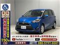 2016 Toyota Sienta
