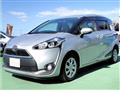 2018 Toyota Sienta