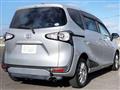 2017 Toyota Sienta