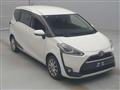 2015 Toyota Sienta