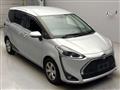 2020 Toyota Sienta