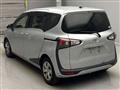 2020 Toyota Sienta