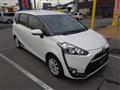 2015 Toyota Sienta