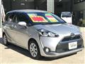 2017 Toyota Sienta