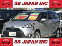 2017 Toyota Sienta