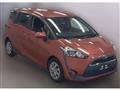 2017 Toyota Sienta