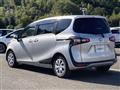 2018 Toyota Sienta