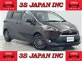 2016 Toyota Sienta