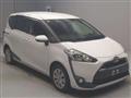 2016 Toyota Sienta