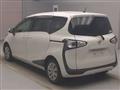 2016 Toyota Sienta