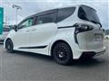 2016 Toyota Sienta