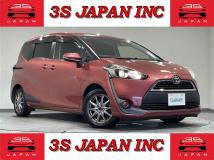 2016 Toyota Sienta