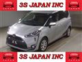 2015 Toyota Sienta