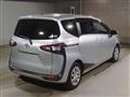 2015 Toyota Sienta