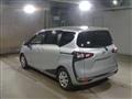 2015 Toyota Sienta