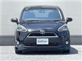 2018 Toyota Sienta