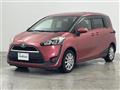 2016 Toyota Sienta