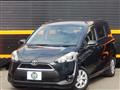 2015 Toyota Sienta