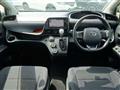 2015 Toyota Sienta